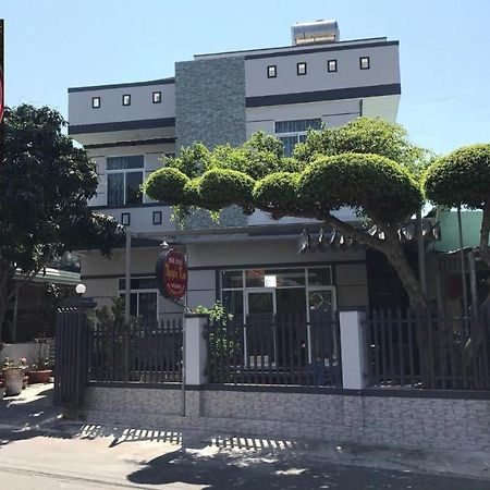 Nguyen Kim Motel Long Hải Ngoại thất bức ảnh