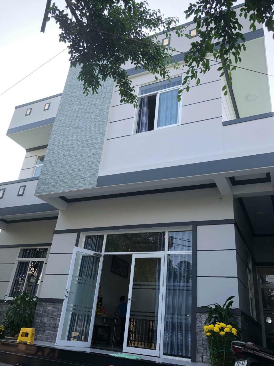 Nguyen Kim Motel Long Hải Ngoại thất bức ảnh