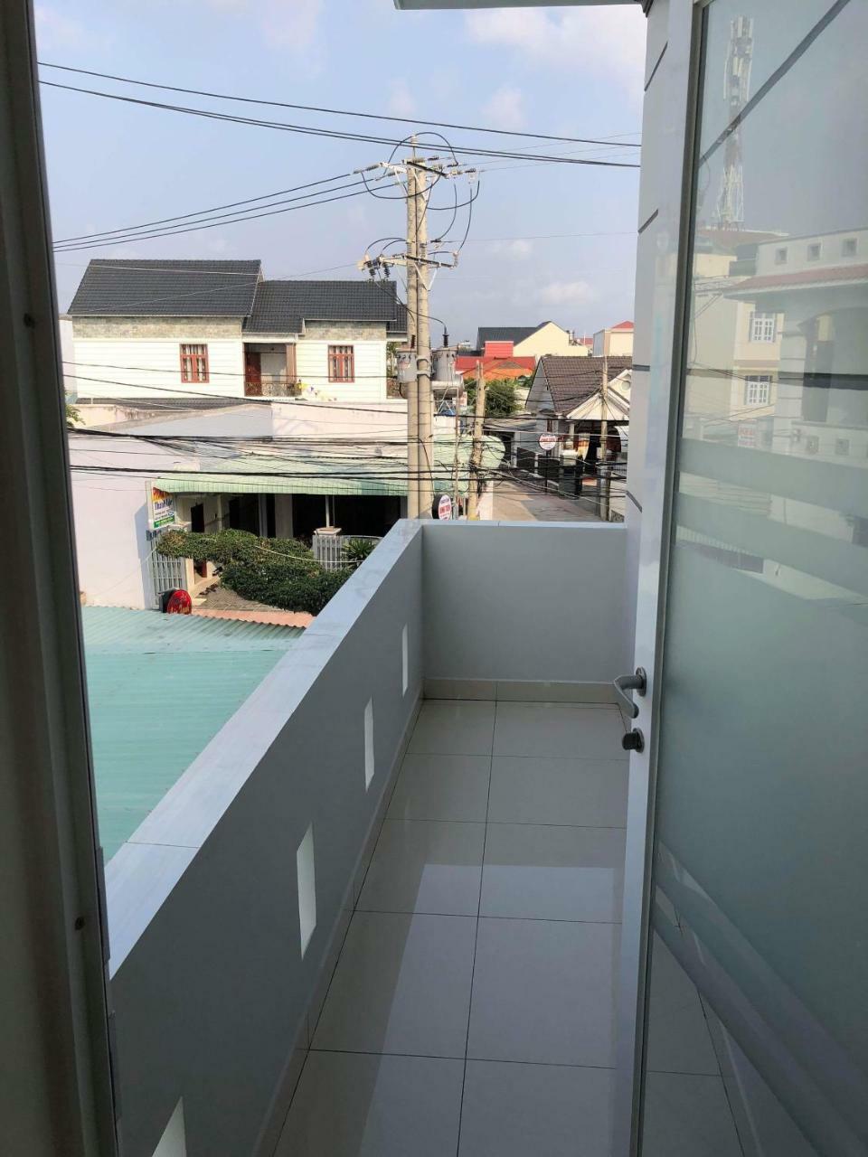 Nguyen Kim Motel Long Hải Ngoại thất bức ảnh