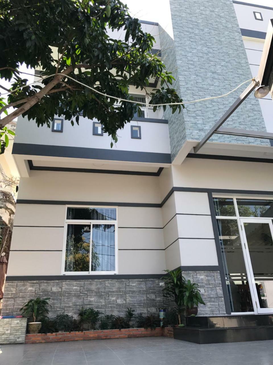 Nguyen Kim Motel Long Hải Ngoại thất bức ảnh