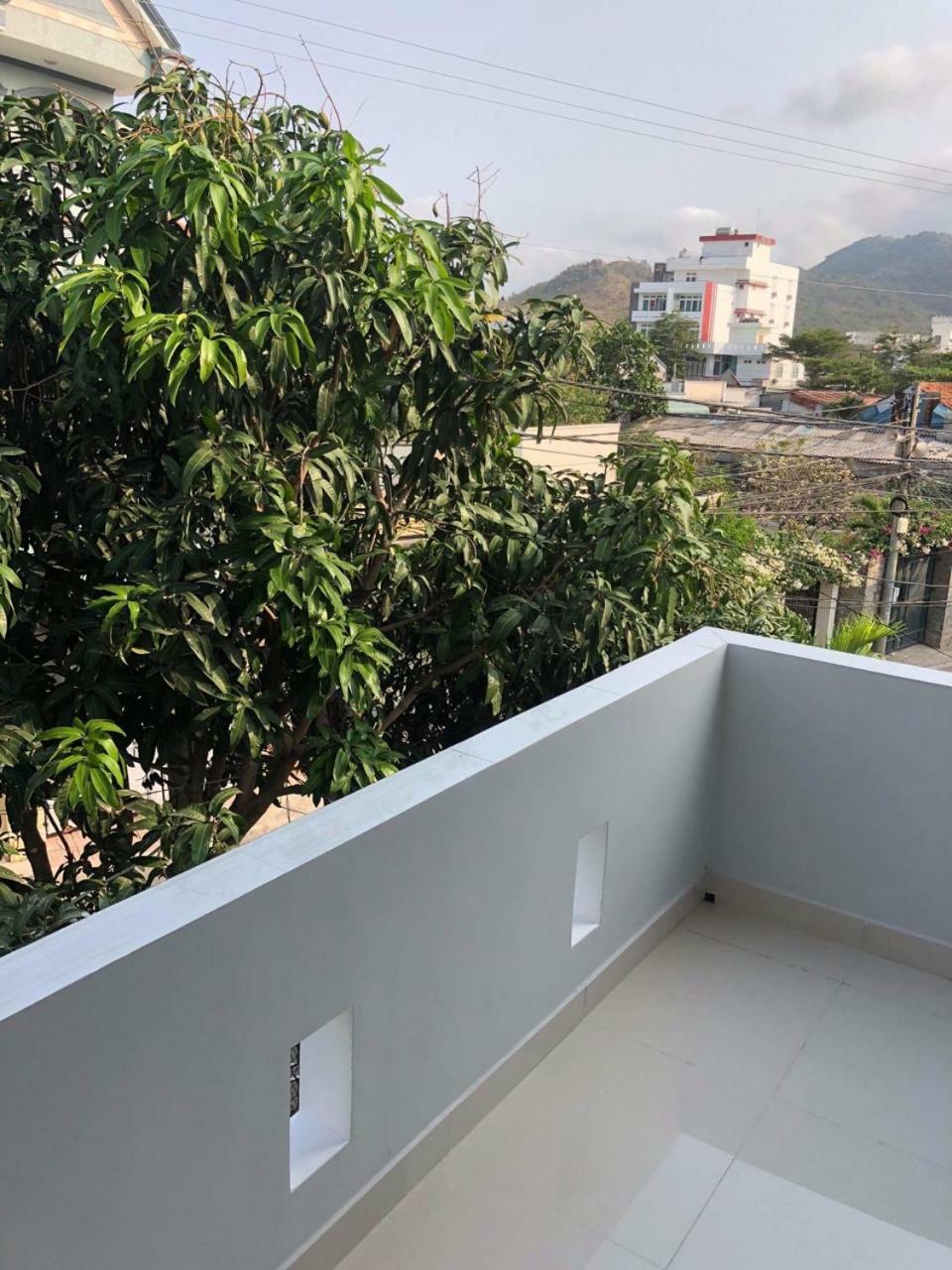 Nguyen Kim Motel Long Hải Ngoại thất bức ảnh